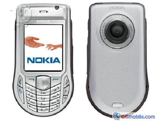 nokia n95 kai nokia 6630 eukairia!!!